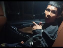 Akmal Pemuda Disabilitas di Madina Diberangkatkan Berobat ke Medan