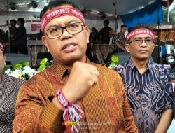 Mambaringini, Ajang Cari Jodoh Dalam Budaya Batak