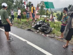 Tikungan Manis Jangga Dolok Kembali Makan Korban