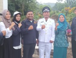 Pohan Siahaan: Maknai HUT RI dengan Semangat Perjuangan 