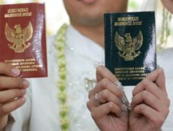 Puluhan Warga Paninggaran Ikuti Sidang Isbat Pernikahan 