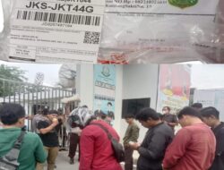 IMAPALA Pekanbaru Surati KPK Terkait Dugaan Kekayaan Plt Bupati Palas