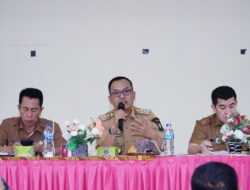 Pemkab Kampar Buka Penerimaan PPPK Sebanyak 4.844 Orang