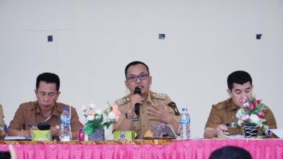 Pemkab Kampar Buka Penerimaan PPPK Sebanyak 4.844 Orang