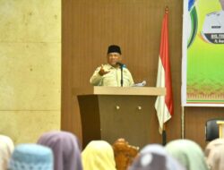 Sekolah Sehat, Drs. Yusri: Generasi Berkualitas Hidup Sehat & Bersih
