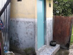 4347 Warga Taput Dapat Bantuan WC dan Septic Tank Gratis 2017 – 2023