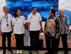 Kemenparekraf Gandeng GIPI Gelar Wonderful Indonesia Tourism Fair2024