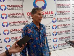 Ombudsman RI Sumut Minta Kapolda Atensi Kasus Cabul di Labuhanbatu