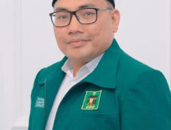 Usai Pilkades Serentak di Madina, Irwansyah Lubis Ucapkan Terimakasih