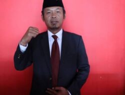 Ketua DPRD Taput Ajak Masyarakat Damai & Kondusif di Pesta Demokrasi