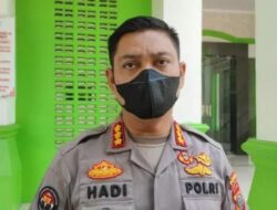 Pemilik 71 Ton Solar Tanpa Izin di Tanjungbalai Jadi Tersangka