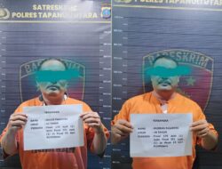 Pelaku Penganiayaan Ditangkap Polisi, Korban Beri Apresiasi