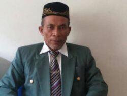 MUI Taput Ajak Masyarakat Kompak Tolak Semua Kegiatan Judi