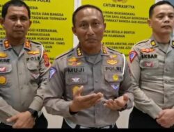 Ditlantas Polda Sumut Buka Posko ETLE Bagi Pelanggar Ngurus E Tilang