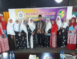 Pengurus P2T & Forum Silaturahmi Majelis Taklim Sumut Resmi Dilantik