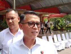 Judi di Siborongborong, Dirkrimum: Desak Polres Taput Untuk Razia