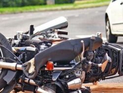 Tercatat 18 Titik Rawan Laka Lantas di Jakarta Selatan