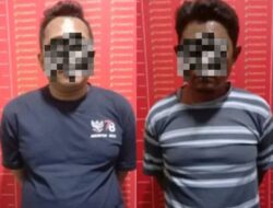 Kawanan Copet yang Beraksi di Acara Pameran Dibekuk Polisi