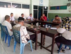 Aspirasi Masyarakat Bojongbata Terserap dalam Forum Konsultasi Publik