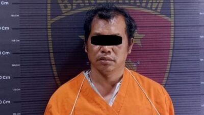 Polres Taput Amankan Pelaku Judi Ketika Menjajakan Togel di Warung