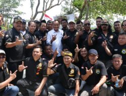 Lindu Aji Petarukan Bakal Menempati Markas Baru