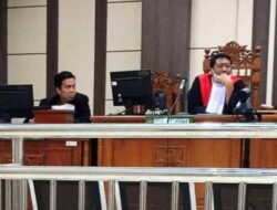 Sidang Kasus Korupsi Proyek Pelabuhan Batang Digelar
