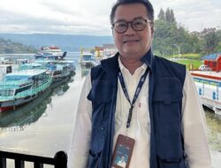 ASDP Danau Toba Ganti Web Tiket Online Menjadi Trip.Ferizy.Com