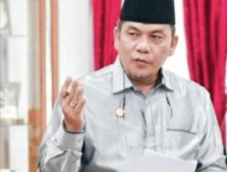 Pj Bupati Tapteng : ASN Harus Jadi Teladan Pembayaran PBB