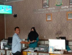 DPC Pijar Keadilan Minta Kejatisu Meneliti Hasil Penyelidikan KaBPKPD