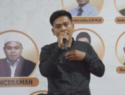 IMAPALA Pekanbaru Pertanyakan Harta Kekayaan Plt Bupati Palas