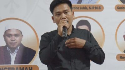 IMAPALA Pekanbaru Pertanyakan Harta Kekayaan Plt Bupati Palas