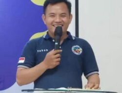 Anak Muda Hilisalawa Ahe Siap Bertarung di Pileg 2024 Dapil III Nisel