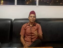 Aktivis Pemuda Fara Harahap Minta Stop Eksploitasi Terhadap Anak