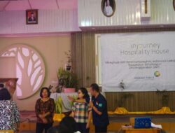 IHH Simalungun Hadirkan Keramahtamahan Indonesia Untuk Dunia
