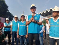 KTT ASEAN ke 43 Gunakan Listrik Energi Bersih