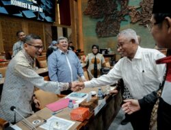 Ini Rencana Kerja Kemenparekraf Tahun 2024