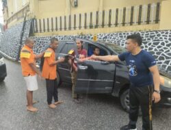 Ngaku Anggota Polri, Ini Jumlah Kejahatan yang Dilakukan