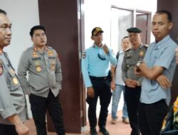 Poldasu Minta Mess TCR BPODT Diserahkan ke PAM Obvit Subdit Wisata