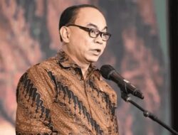 Menkominfo Ajak Insan Humas Adaptif Demi Sukseskan KTT ke-43 ASEAN