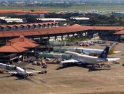 Bandara Soetta Siap Sambut Delegasi KTT ke-43 ASEAN