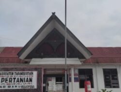 Bantuan Alsintan Diduga Tidak Tepat Sasaran
