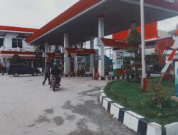 Pertalite Sering Kosong Diduga Petugas SPBU Utamakan Pembeli Jerigen