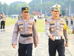 Polri Rekayasa Lalin Sekitar Bandara Soetta Selama KTT ASEAN