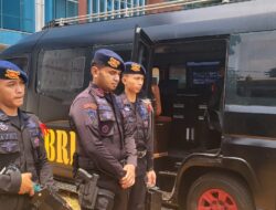 Polri Akan Tindak Drone Nakal yang Lewat di Acara KTT ASEAN ke-43