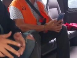 Korupsi Dana Covid-19, Kejatisu & Kejari Samosir Amankan Dirut PT TBN