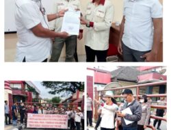 MARGA-SU Desak Polda Sumut Periksa & Tersangkakan SE dkk