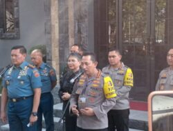 TNI-Polri Bersinergi, KTT ASEAN ke-43 Berjalan Aman dan Terkendali