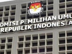 KPU Percepat Pendaftaran Capres – Cawapres 2024, Ini Jadwalnya