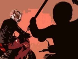 Begal Merajalela di Pecangakan Polisi Gerak Cepat Olah TKP