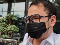 4 Bulan Buron, Bareskrim Berhasil Tangkap Dito Mahendra